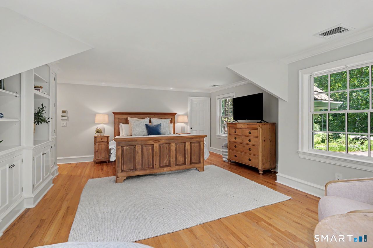 88 Grey Rocks Road Wilton CT 06897