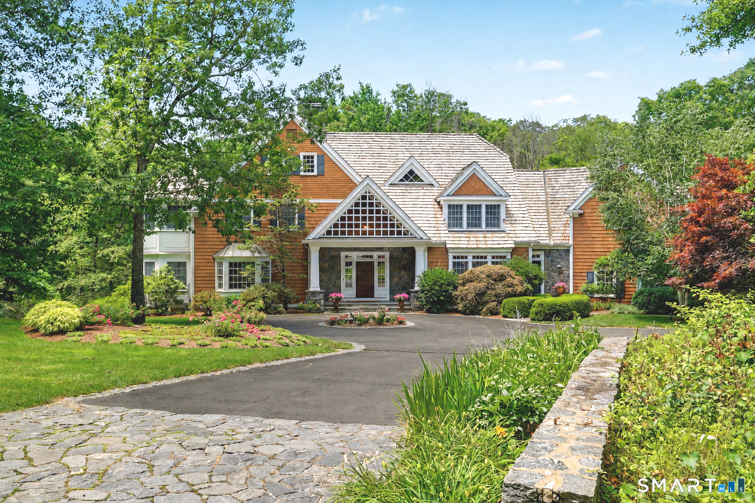 88 Grey Rocks Road Wilton CT 06897