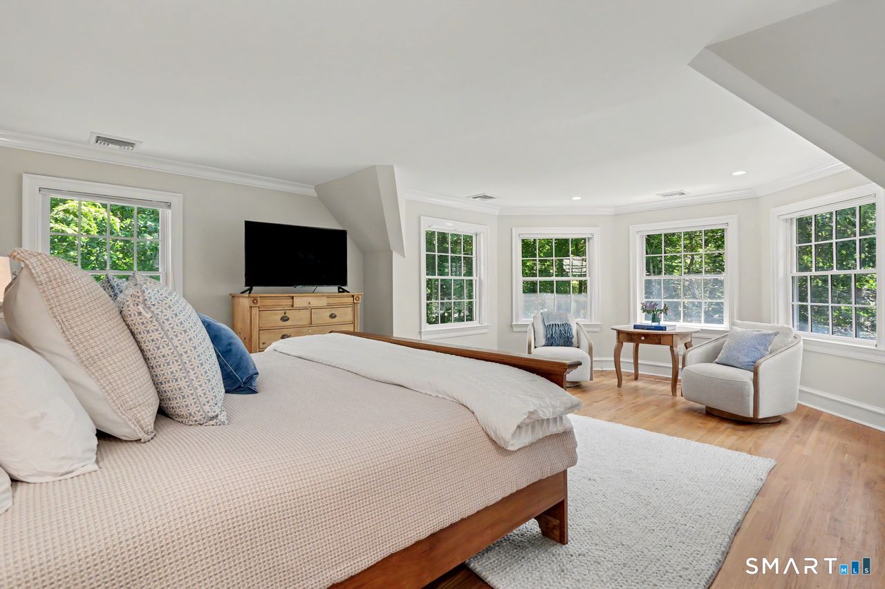 88 Grey Rocks Road Wilton CT 06897