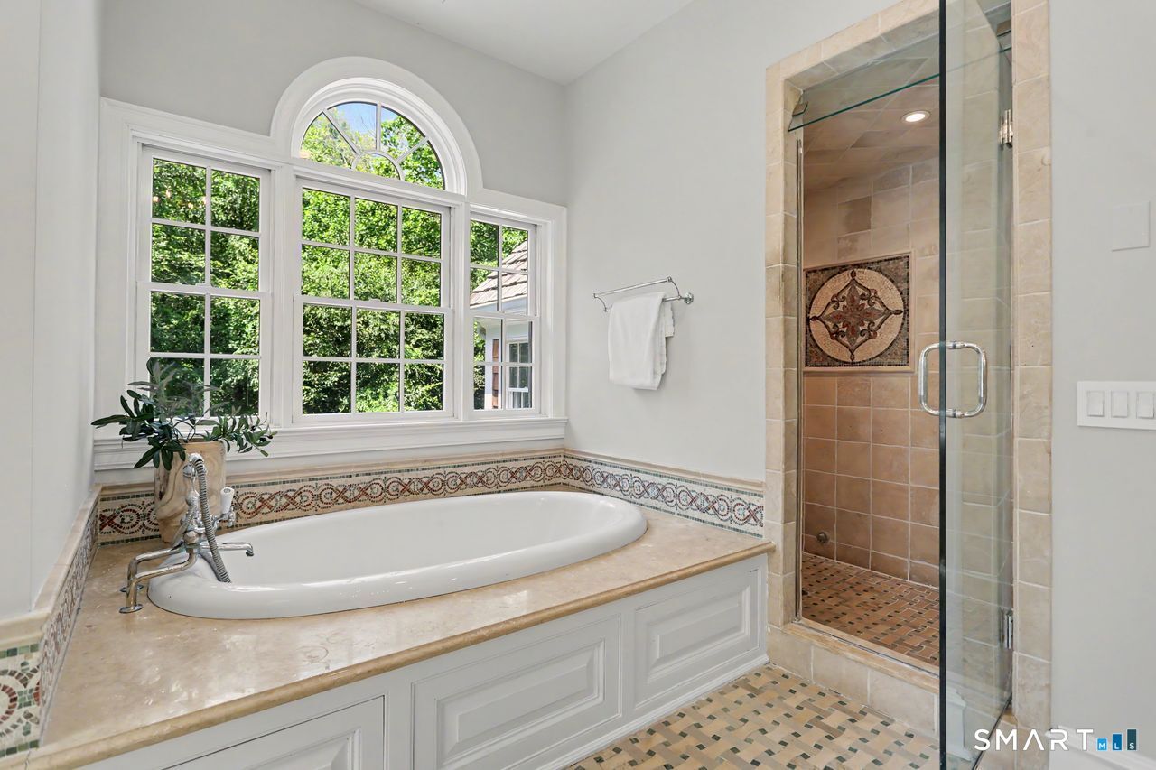 88 Grey Rocks Road Wilton CT 06897