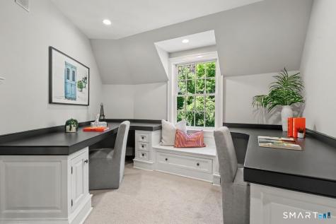 88 Grey Rocks Road Wilton CT 06897