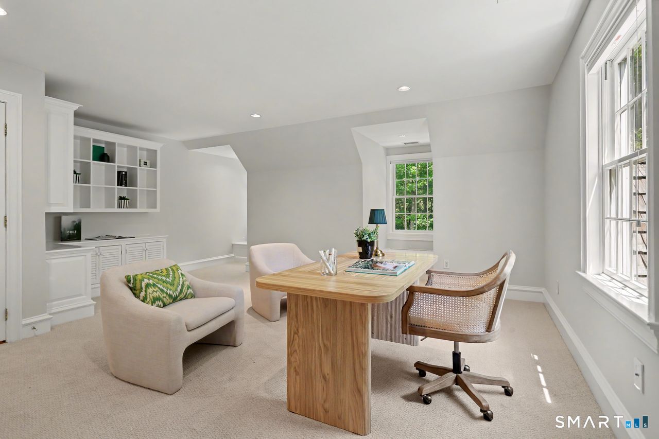 88 Grey Rocks Road Wilton CT 06897