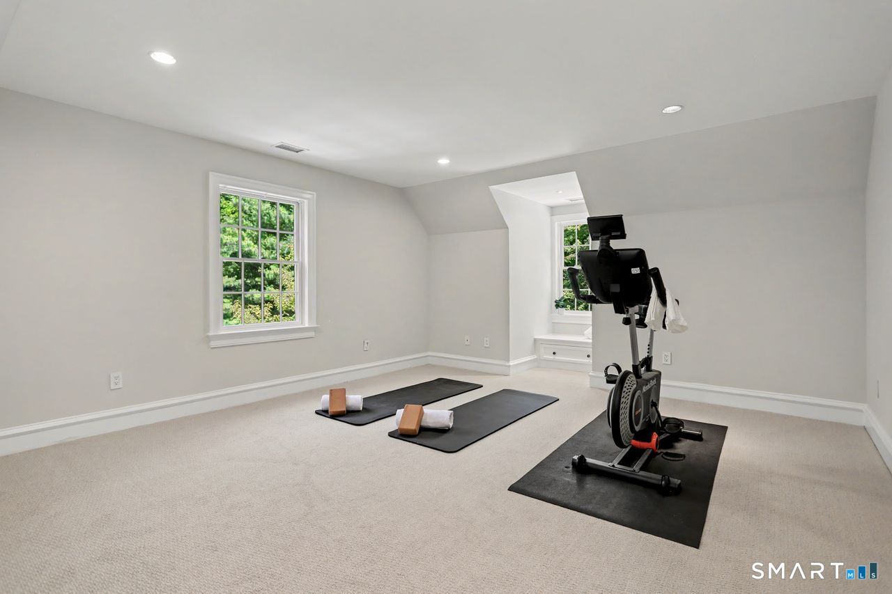 88 Grey Rocks Road Wilton CT 06897