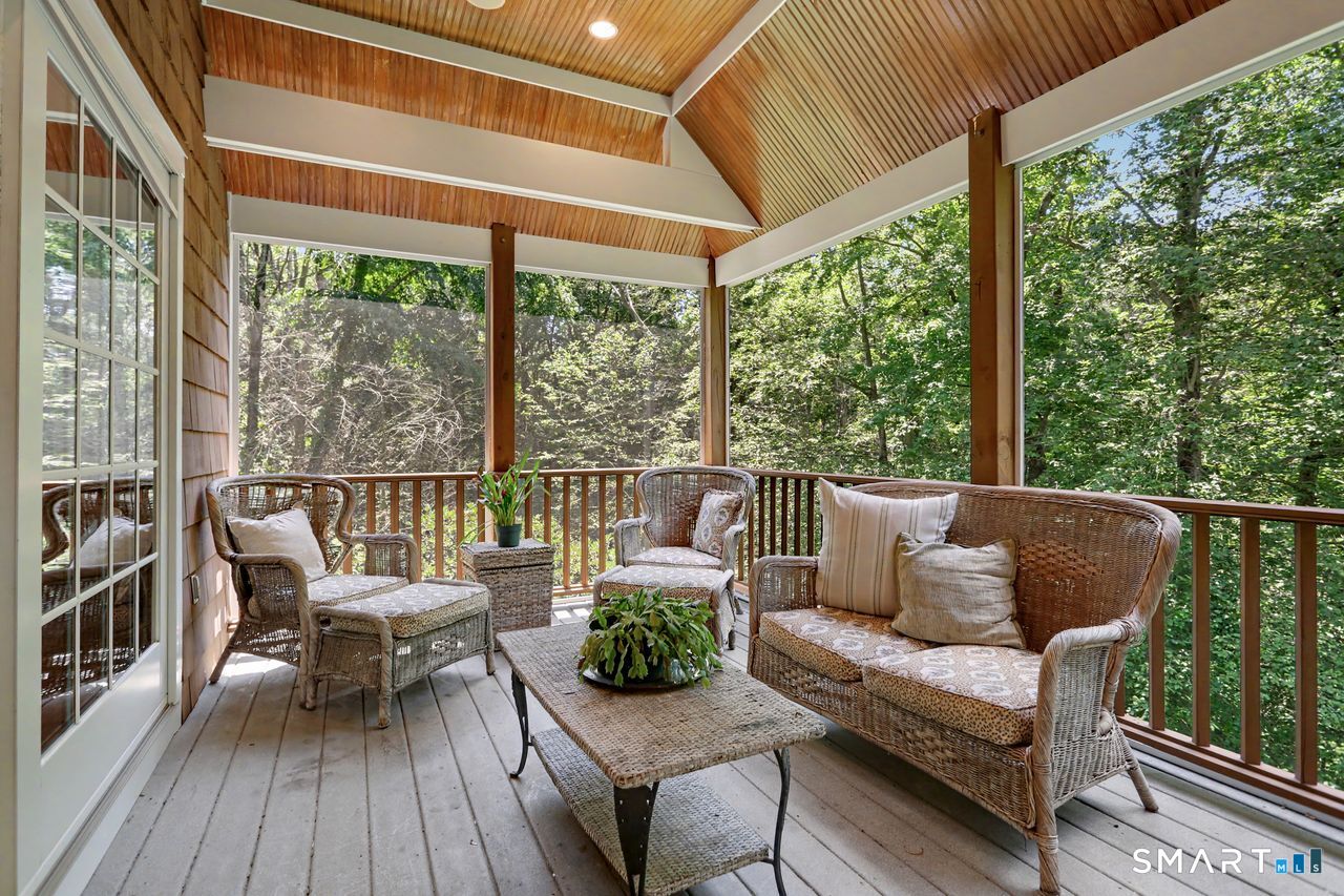 88 Grey Rocks Road Wilton CT 06897