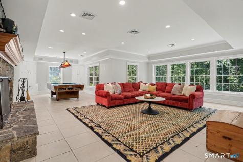 88 Grey Rocks Road Wilton CT 06897