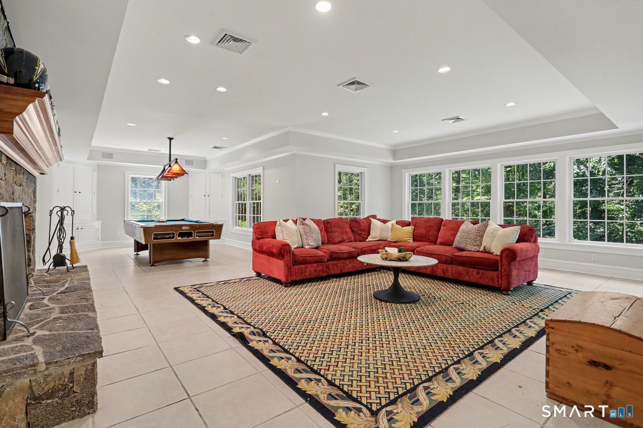 88 Grey Rocks Road Wilton CT 06897