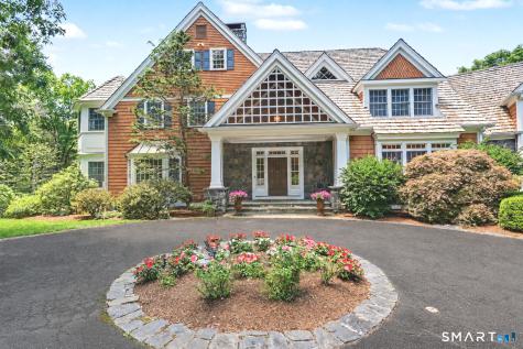 88 Grey Rocks Road Wilton CT 06897