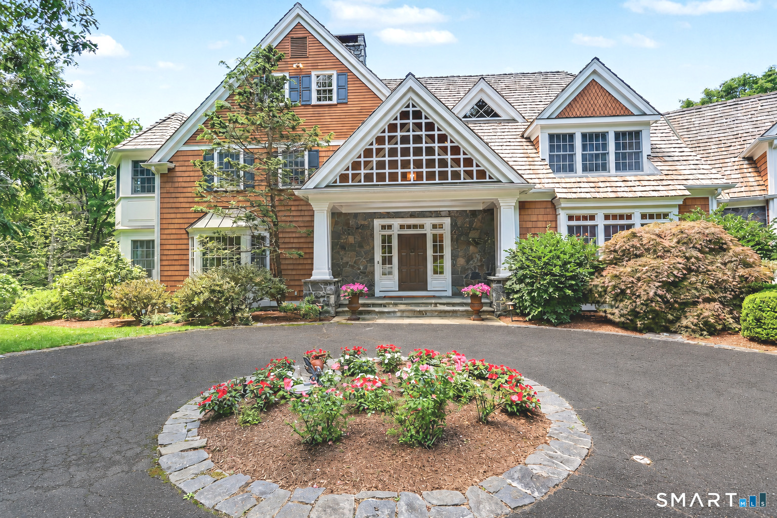 88 Grey Rocks Road Wilton CT 06897