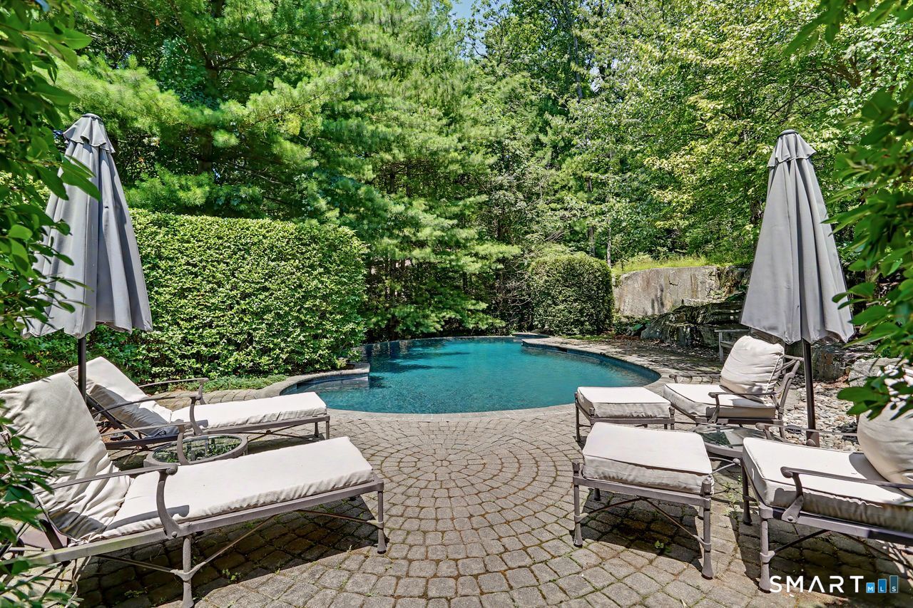 88 Grey Rocks Road Wilton CT 06897