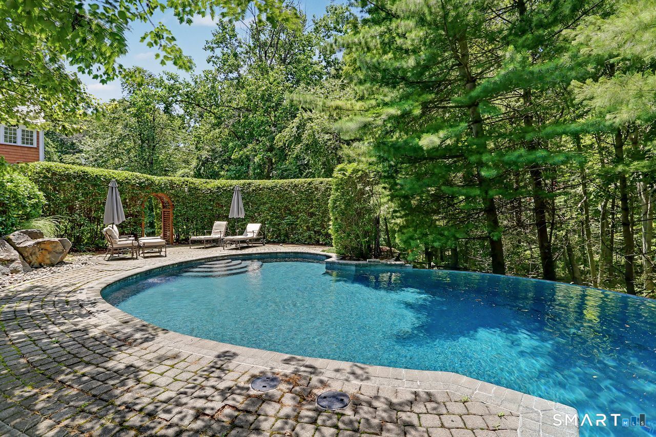 88 Grey Rocks Road Wilton CT 06897