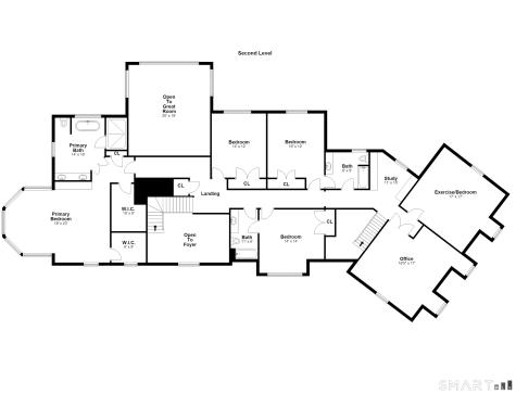 88 Grey Rocks Road Wilton CT 06897