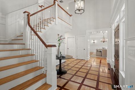 88 Grey Rocks Road Wilton CT 06897