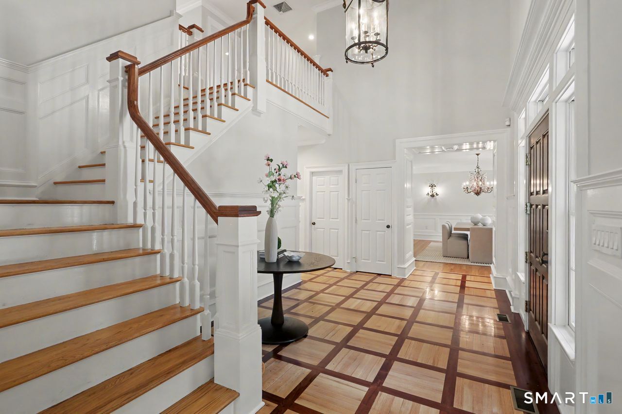 88 Grey Rocks Road Wilton CT 06897