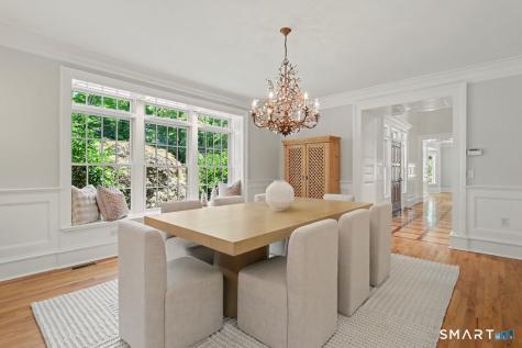 88 Grey Rocks Road Wilton CT 06897
