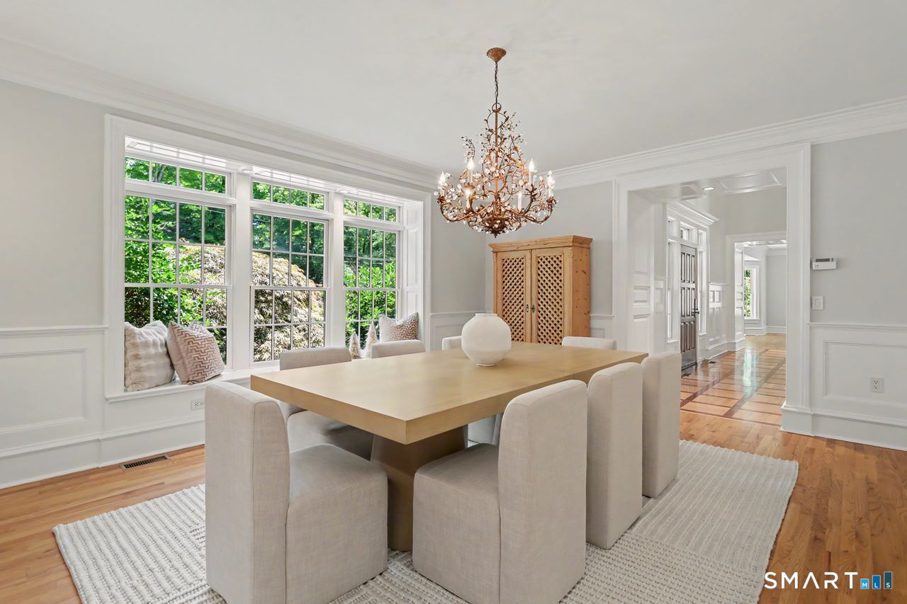 88 Grey Rocks Road Wilton CT 06897