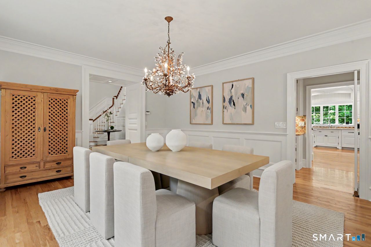 88 Grey Rocks Road Wilton CT 06897