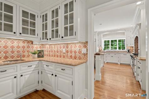 88 Grey Rocks Road Wilton CT 06897