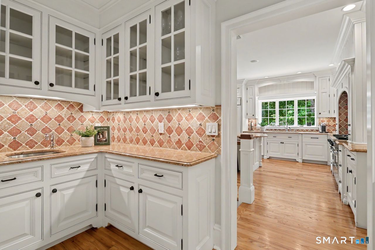 88 Grey Rocks Road Wilton CT 06897