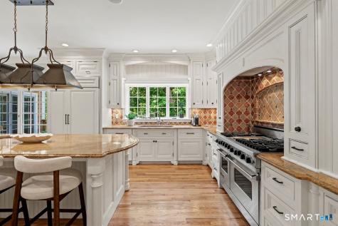 88 Grey Rocks Road Wilton CT 06897