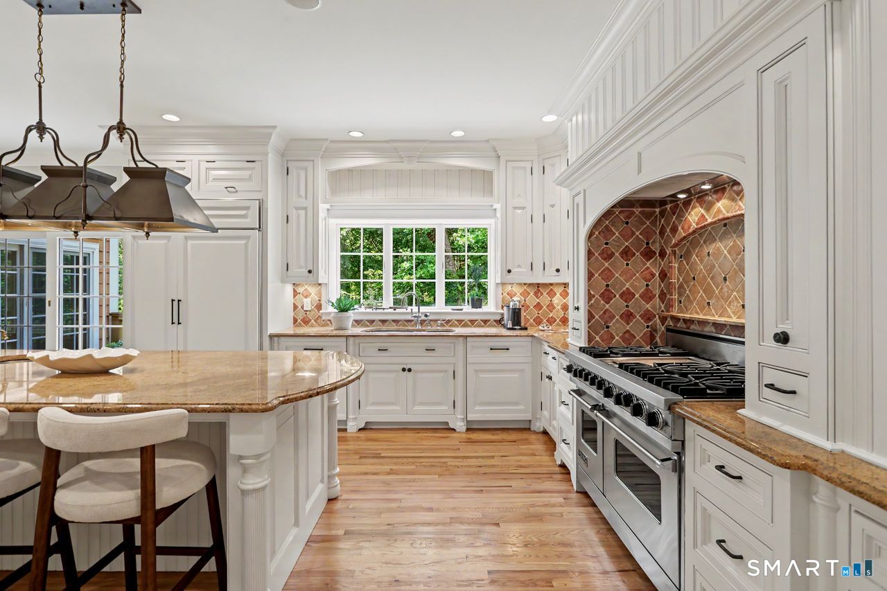 88 Grey Rocks Road Wilton CT 06897