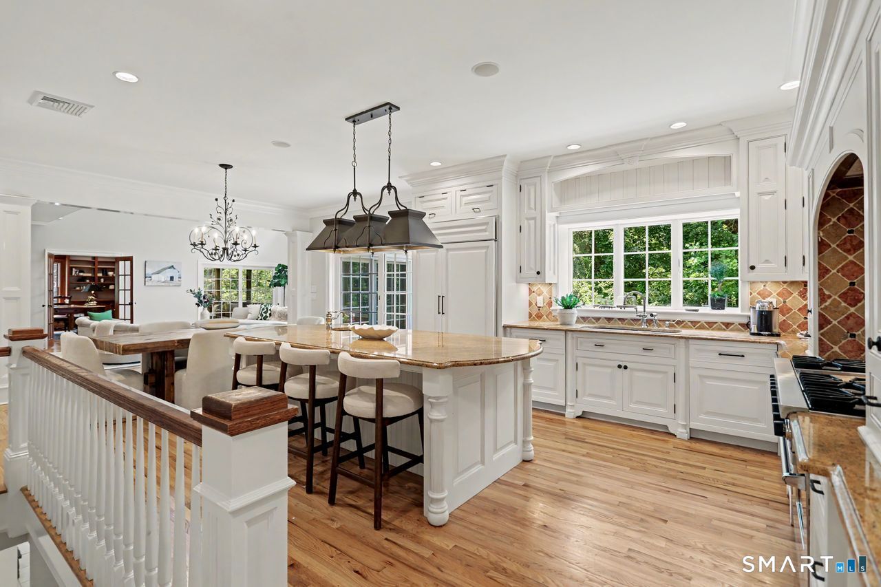 88 Grey Rocks Road Wilton CT 06897