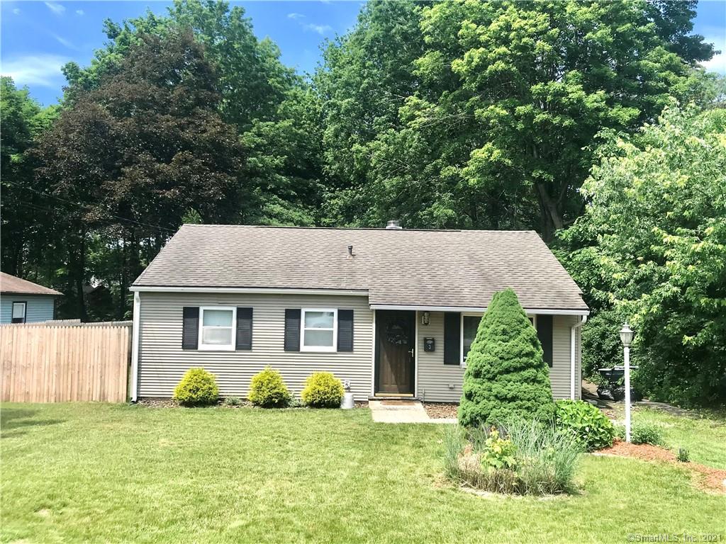 3 Homesdale Avenue Southington CT 06489