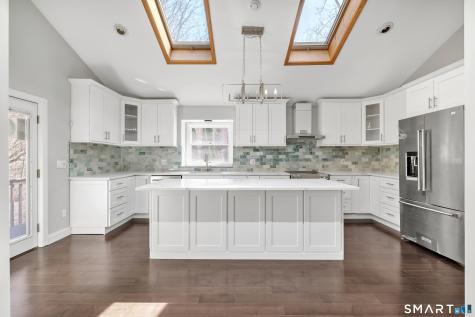 7 Saddle Ridge Road New Milford CT 06776