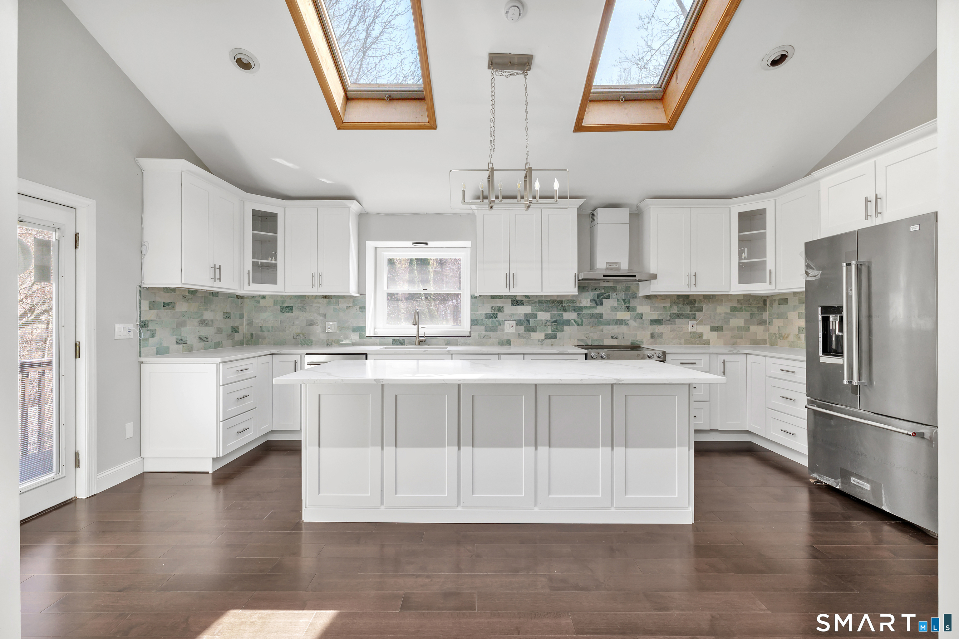 7 Saddle Ridge Road New Milford CT 06776