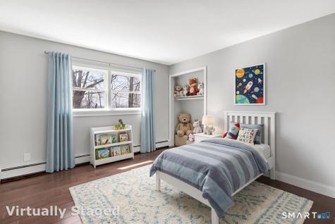 7 Saddle Ridge Road New Milford CT 06776