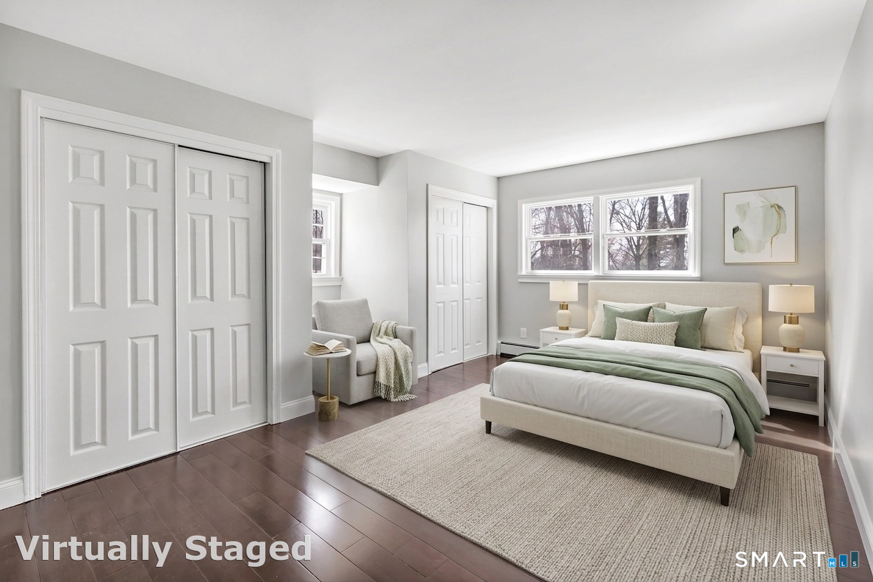 7 Saddle Ridge Road New Milford CT 06776