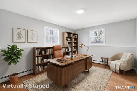 7 Saddle Ridge Road New Milford CT 06776