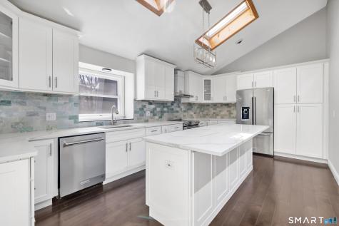 7 Saddle Ridge Road New Milford CT 06776