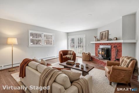 7 Saddle Ridge Road New Milford CT 06776