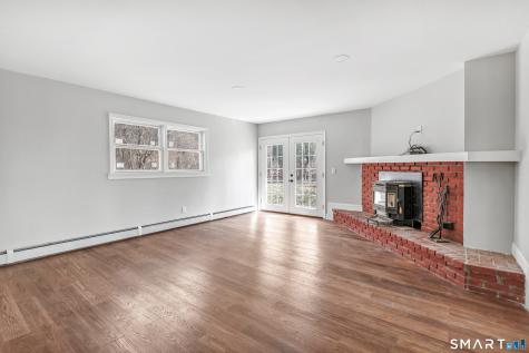 7 Saddle Ridge Road New Milford CT 06776