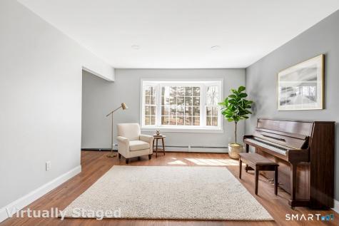 7 Saddle Ridge Road New Milford CT 06776