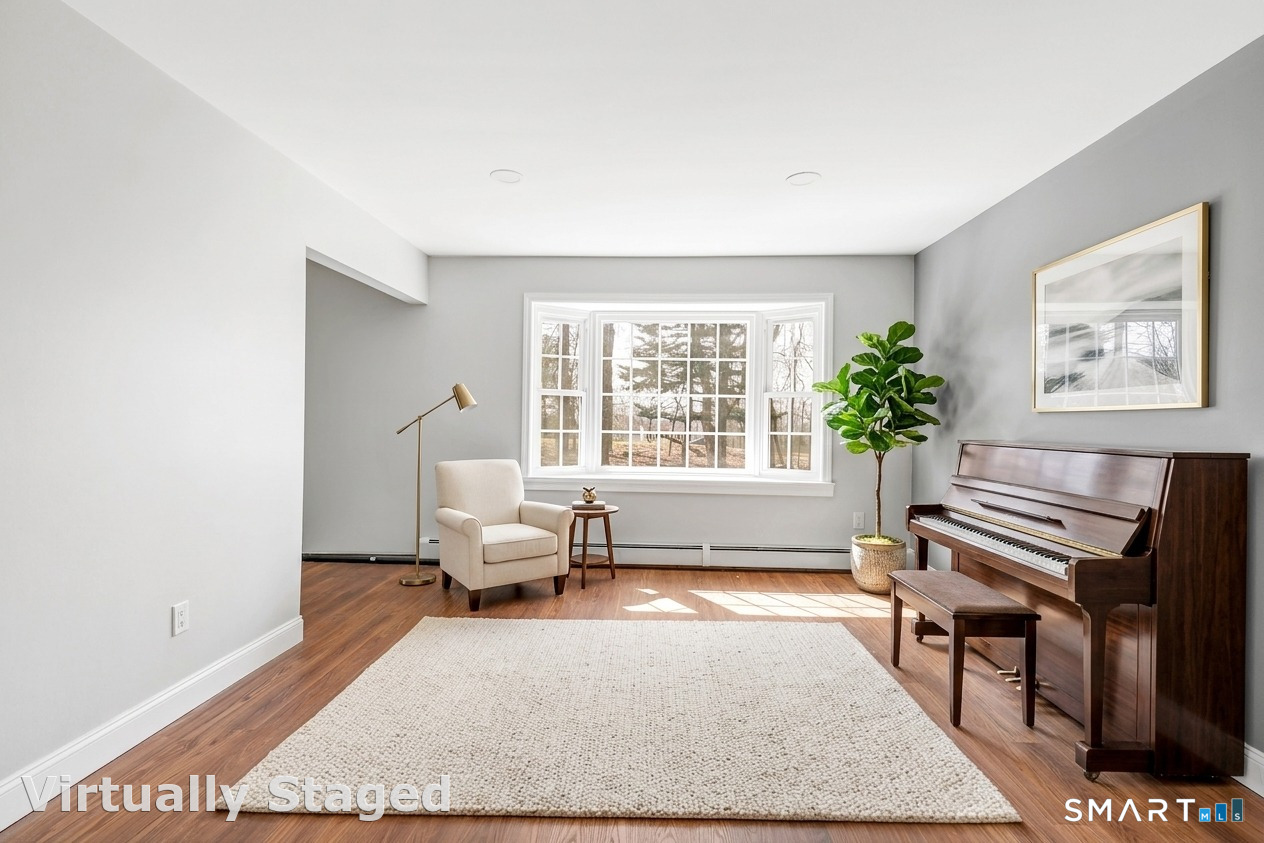 7 Saddle Ridge Road New Milford CT 06776