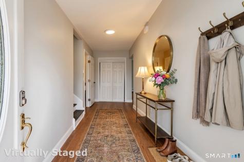 7 Saddle Ridge Road New Milford CT 06776