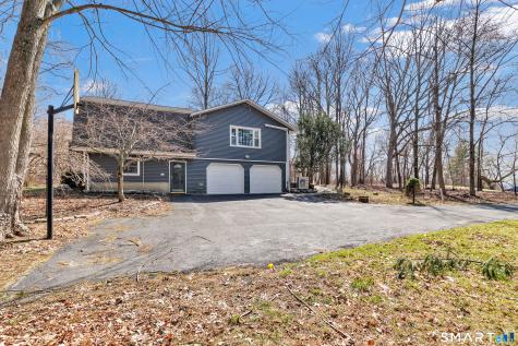 7 Saddle Ridge Road New Milford CT 06776