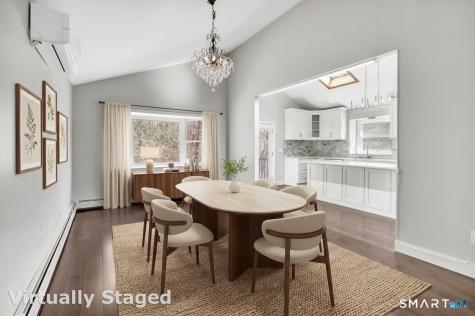 7 Saddle Ridge Road New Milford CT 06776