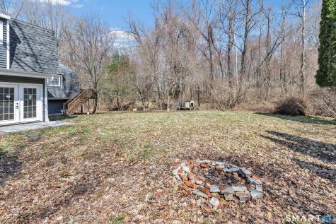 7 Saddle Ridge Road New Milford CT 06776