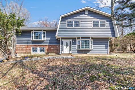 7 Saddle Ridge Road New Milford CT 06776