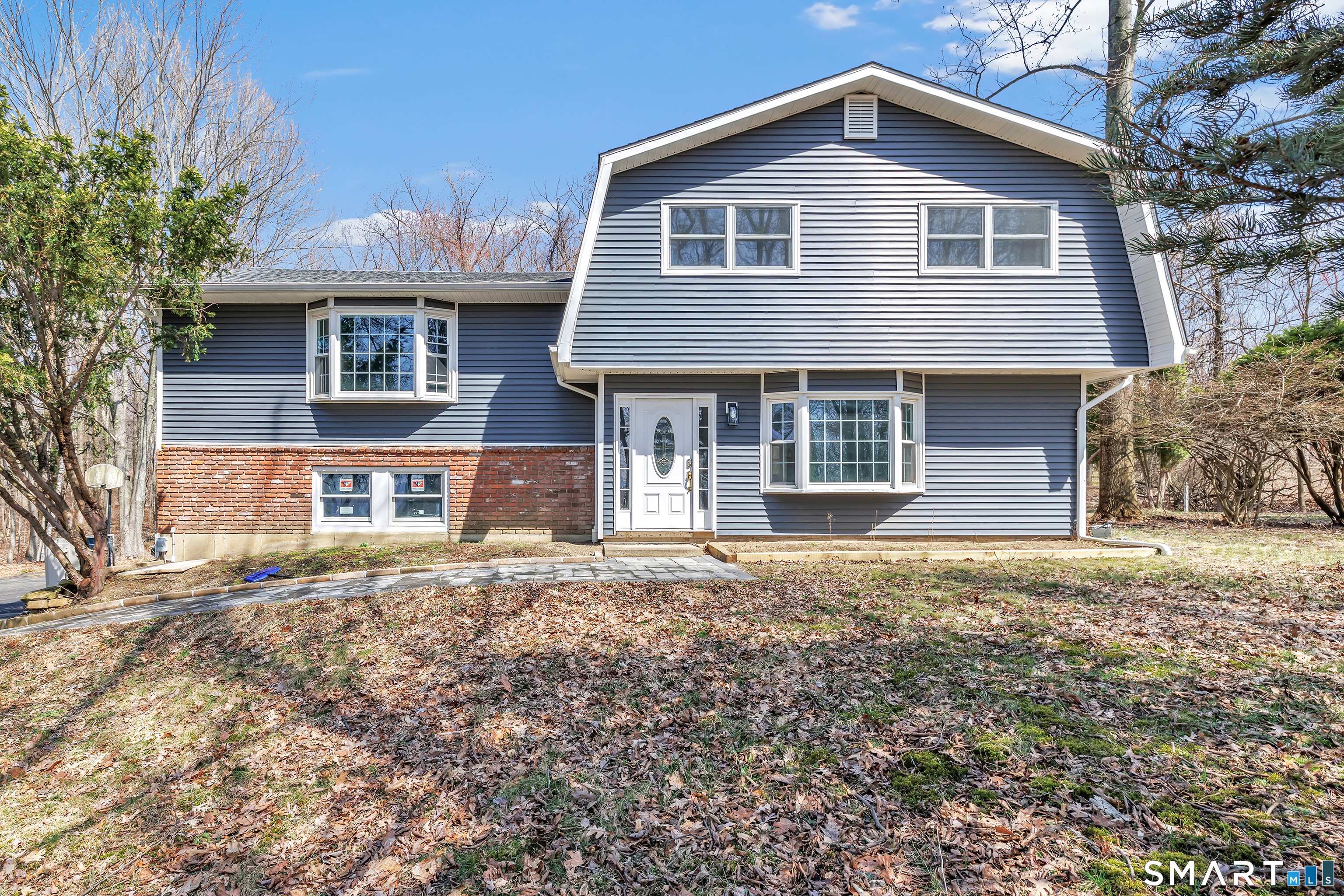 7 Saddle Ridge Road New Milford CT 06776