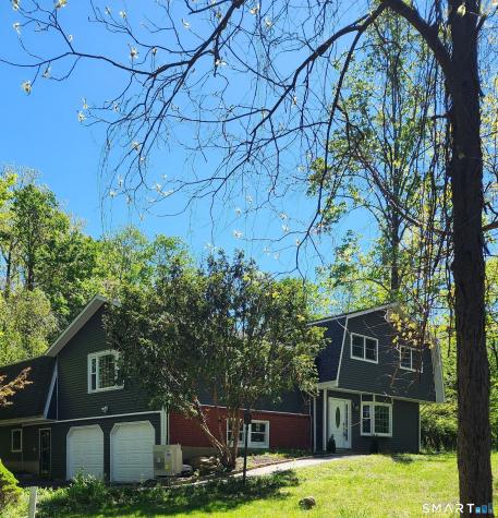7 Saddle Ridge Road New Milford CT 06776
