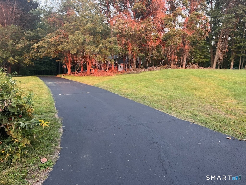 7 Saddle Ridge Road New Milford CT 06776
