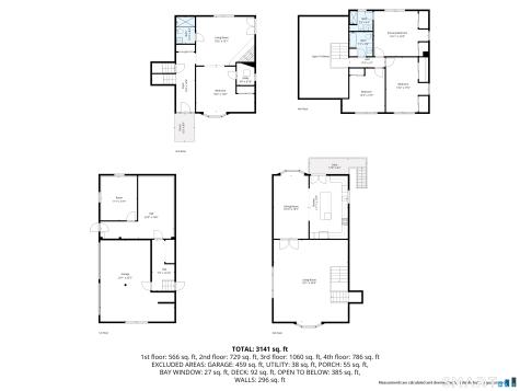 7 Saddle Ridge Road New Milford CT 06776