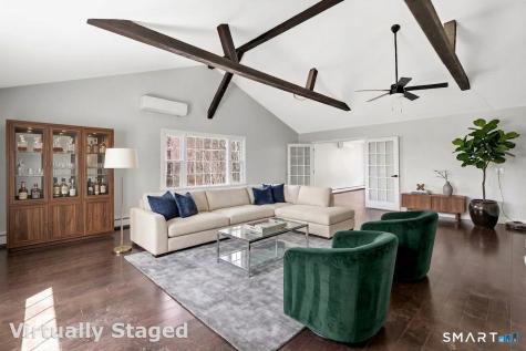 7 Saddle Ridge Road New Milford CT 06776