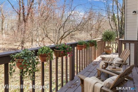 7 Saddle Ridge Road New Milford CT 06776