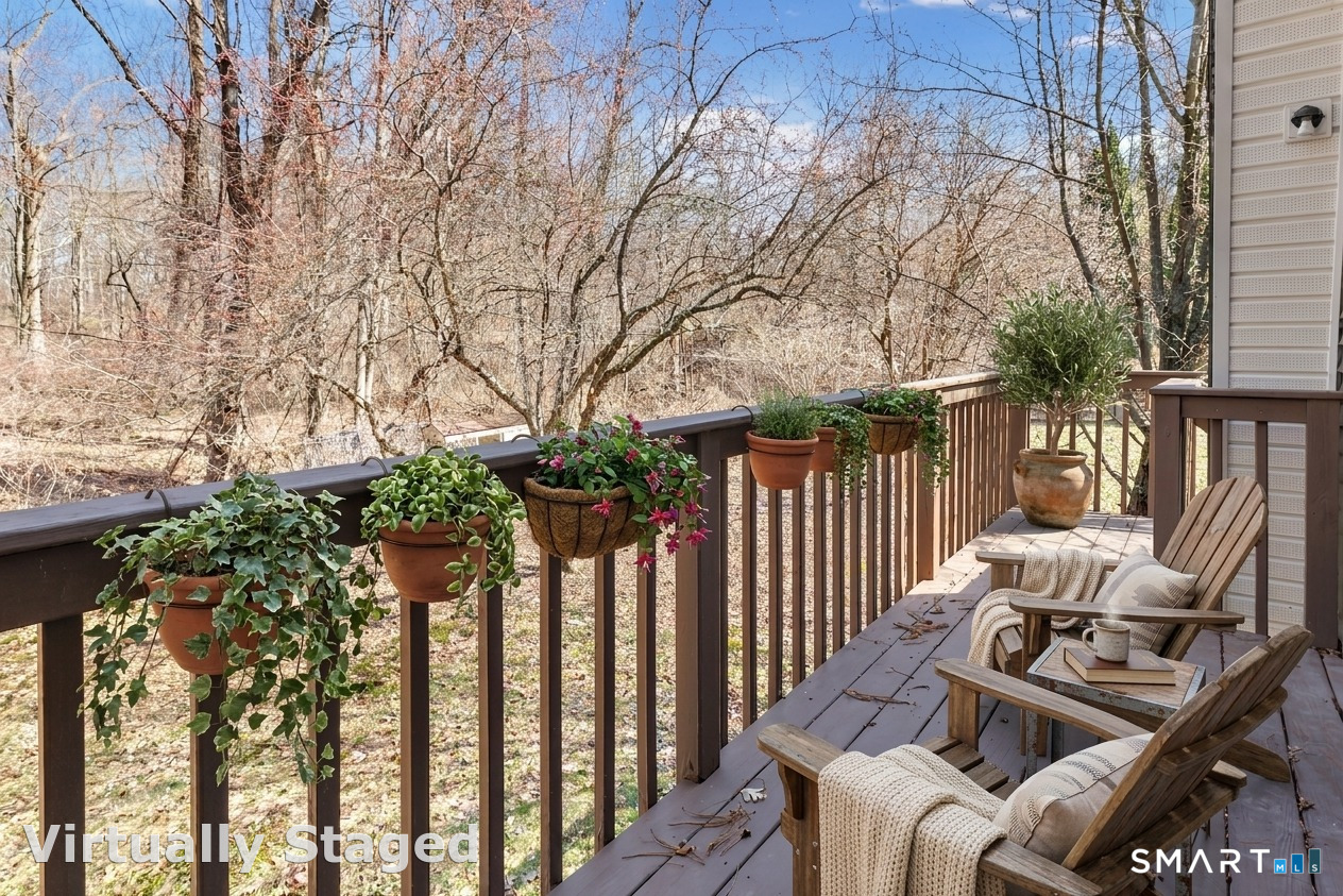 7 Saddle Ridge Road New Milford CT 06776