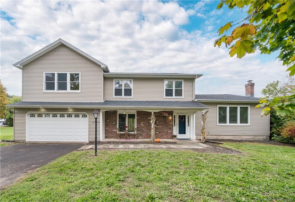 100 Arrowdale Road North Haven CT 06473