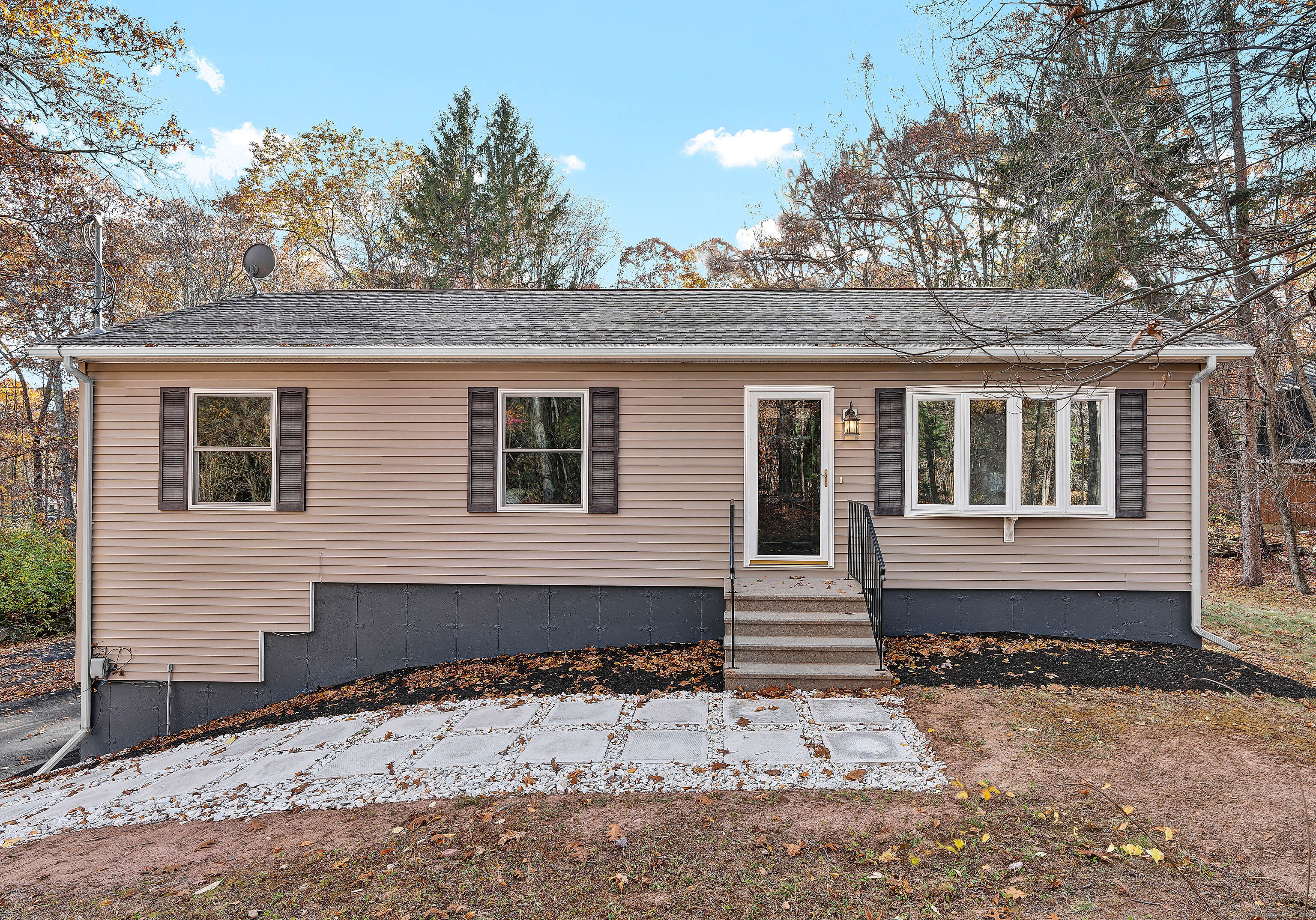 40 Buff Cap Road Ellington CT 06029